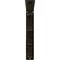 Ekena Millwork Diane Wrought Iron Bracket, (Triple center brace), Antiqued Warm Silver 2"W x 10"D x 12"H BKTM02X10X12TDIAWS - alternate 2